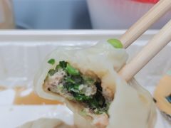 -春家·非遗手工小吃(徐汇万科广场店)
