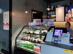 -海岩咖啡(南中环国金店)