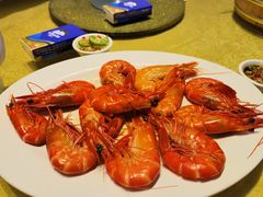 -大笑饭堂(甲子桥店)