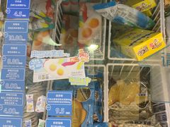 -中百罗森(华夏村店)