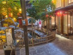 -小江南(万福园店)