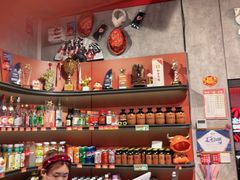 -宏姐串串香(宏伟路店)