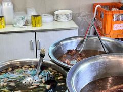 -清真牛街祥云轩门钉肉饼(左家庄店)