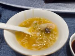 -盛福楼·惠山宴(盛岸路店)