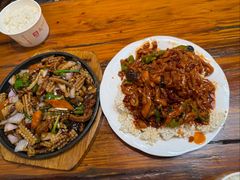 -卢庄(江汉路店)