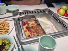 -野妹火锅(布吉店)