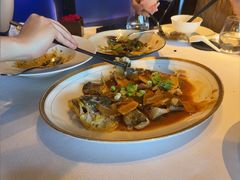 -富力丽思卡尔顿酒店·丽轩中餐厅