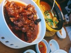 -闽上鲜·福建菜(龙湖滨江天街店)