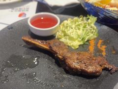-法兰度航空主题餐厅(台山昌大昌店)