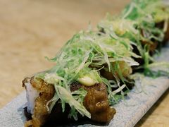 -东京屋(武定路店)