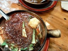 -清真·马文砂锅大全(麦苋街店)