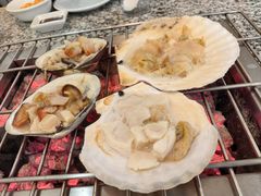 -震海贝烤贝·民俗特色店(延吉总店)