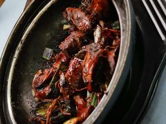 肉骨茶-新记肉骨茶