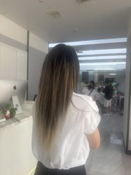 -YESIDO椰岛造型烫发染发