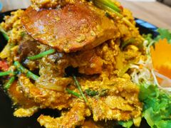 -Siam泰餐厅(水上公园店)