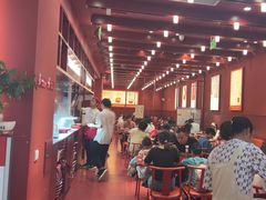 -喜家德虾仁水饺(景枫中心店)