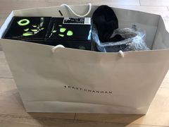 -JORDAN(东方广场店)