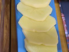 -曲氏老北京铜锅涮肉•火锅(不老街店)