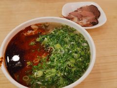 牛肉面-清真·君乐牛肉面(一只船中街店)