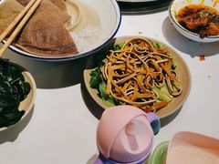 -卤校长重庆火锅(国兴店)