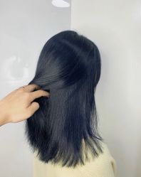 -纤缕坊造型