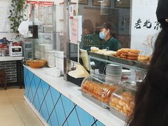 -老磁器口豆汁店(天坛店)