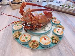 -景式·廣東粤菜(凤凰古站店)