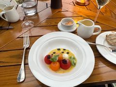 -瑰丽酒店·海吧·天际下午茶·现场DJ·天台酒吧