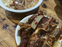 -正宗牛骨粉(铁路八村东区店)