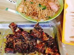 -老王太太串吧(中街店)