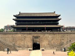 -西安城墙·碑林历史文化景区