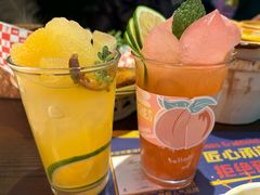 -泰妃殿(武汉首店)