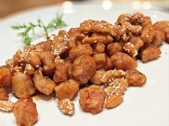 -将相和·海鲜蒸饺大连菜