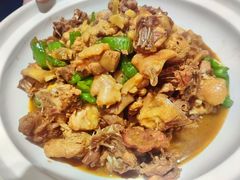 -三湘四水正宗湘菜(君峰路店)