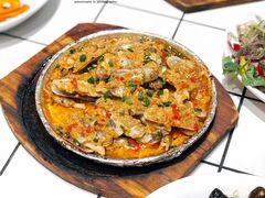 -霸王虾·麻辣小龙虾(清水河公园店)