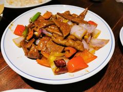 -大牌大·传统杭帮菜(湖滨店)