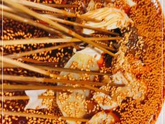 -嘉州叶婆婆钵钵鸡(建设路店)