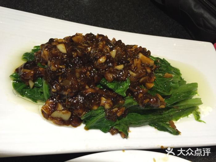 闫府私房菜·百年鲁菜(恒隆店)闫府私房菜(恒隆广场店)图片