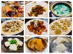 -猪肉婆私房菜(容桂总店)
