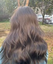 -东方美妍小鹏造型
