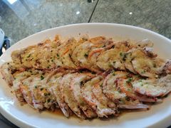 -欢乐海岸美食联盟
