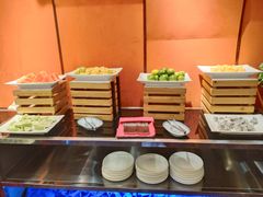 -华安国际大酒店-餐厅