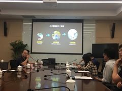 -西安软件新城软件研发基地2期