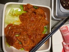 -海底捞火锅(中原万达广场店)