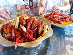 -王红军龙虾(新民路店)