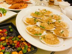 -清远恒大酒店·寻味清远