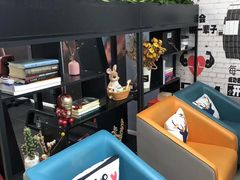 -即刻自助健身·私教馆(对外经贸店)