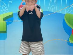 -蓝话筒·少儿成人演讲口才·主持朗诵·戏剧表演(大华第一坊店)