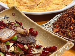 -宋记冕宁土菜馆(海门渔村二店)