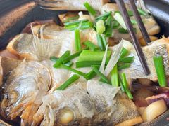 -喜洲翰林餐厅(董家百年老宅店)